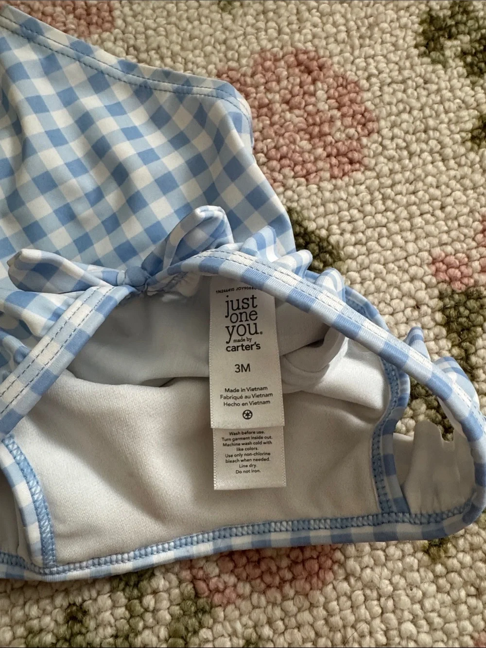 Just One You By Carters just one